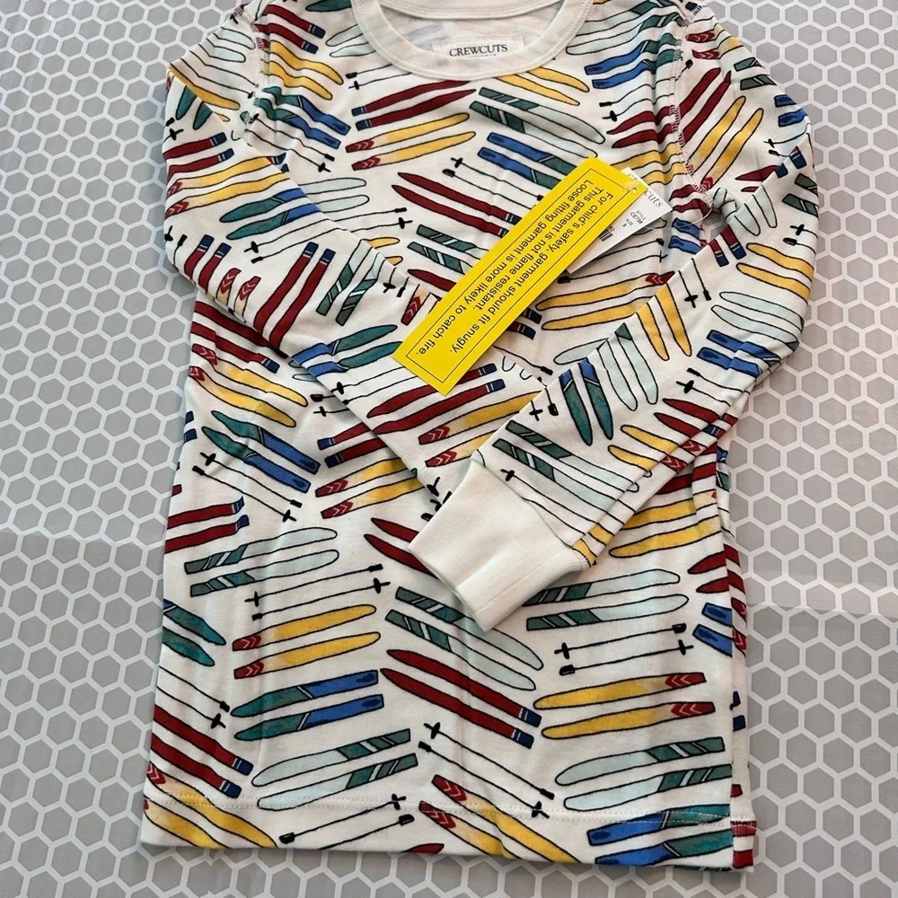 J. Crew nwt crew